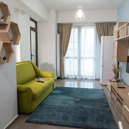 Axis Apartments Iasi Eksteriør billede